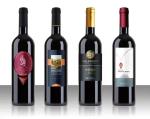 Free Wine Label Stickers Roll Gold Embossed Certificate Stickers Soft Aluminum
