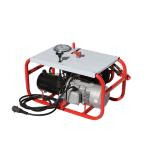 Wholesaler Top quality automatic HDPE pe pipe Automatic Butt Fusion Welding