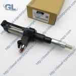Genuine Diesel Common Rail Injector 095000-0070, 095000-0071, 095000-0072,