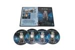 Free DHL Shipping@New Release HOT TV Series The Bridge Season 3 Boxset Wholesale