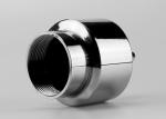 Stainless Steel Blossom 3 Tiers Pool Fountain Jet Nozzle