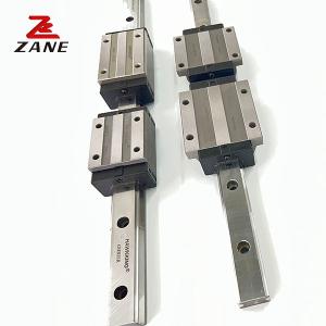 Quality GMH Series Miniature Linear Rail Heavy Duty Linear Slide Rails 20mm wholesale