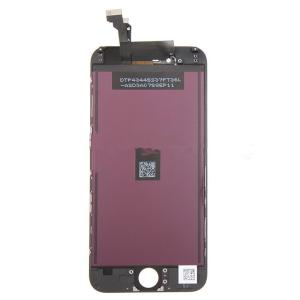 Quality OEM iPhone 6 Screen Replacement - Black - Grade A- wholesale