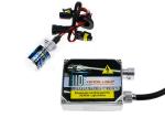 Fog Light Car Xenon Hid Kits Super Smart Dustproof 4300K 5000K 8000K