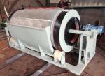 0.25Kw Rotary Drum Filter