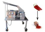 Masala Chili Pepper Flour Hammer Mill Pulverizer