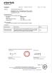 Hometeck International Limited Certifications