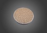Industrial Porous Mullite Cordierite Ceramic Corundum Gas Heat Thermal Exchanger