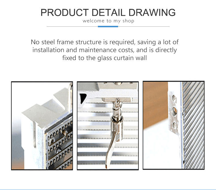 LED Transparent Video Wall P6 SMD Indoor/Outdoor Display with CE ROHS FCC Certificate