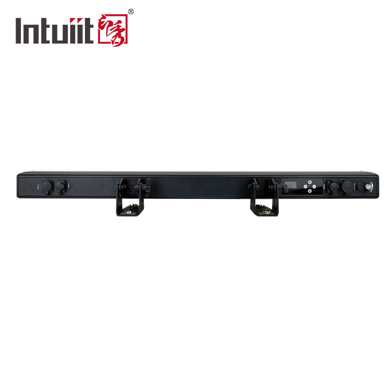 High Quality Stage Led Par Pixel Lights 15*10w Rgbwa+uv Stage Lamp Par Led Light