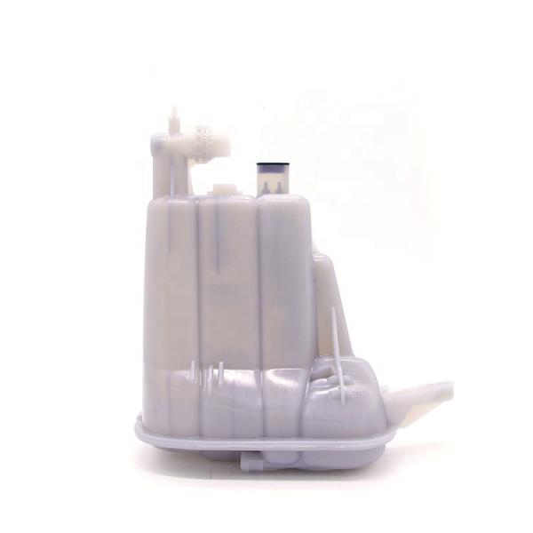 8K0121403Q Water Reservoir Car Expansion Tank Auto Engine Water Coolant Tank For