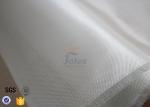 4oz E Glass Plain Weave Surfboard Fiberglass Cloth Fire Resistant