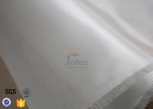 Quality 4oz E Glass Plain Weave Surfboard Fiberglass Cloth Fire Resistant wholesale
