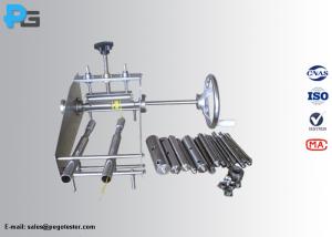 Quality Cold Bend Test Apparatus SUS304 Electrical Safety Test Equipment wholesale
