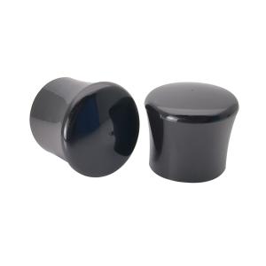 Quality 28MM Crown Plastic Screw Cap For Hand Cream Bottle wholesale