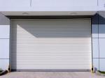 Automatic Aluminum Industrial High Speed Sheet Fast Acting Sliding Sectional