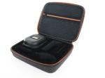 Multifunction EVA Portable Parts Storage Case Embossed Logo Dustproof