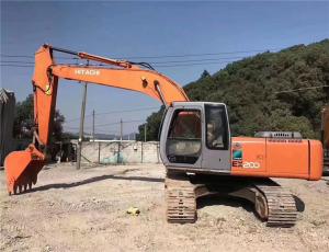 Quality hitachi original japan used pump hitachi/ex200-3 pump hitachi japan/ex200-3 hitachi excavator wholesale