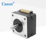 Stepper Motor Nema 14 35x35x20mm 1.8 Degree 2 Phase Hybrid 0.4A for Stage