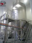 Industrial Centrifugal Spray Dryer 50kg/H