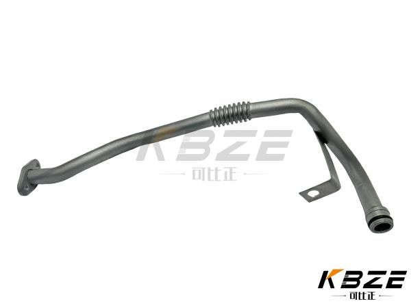 VAME088702 TURBO PIPE KOBELCO SK200-3 SK200-5 EXCAVATOR PARTS FITS MITSUBISHI