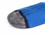Deodorant Womens Basketball Socks Sweat Absorbing Antibacterial Sports Socks