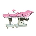 Medical Device Equipment Operating Table Obstetric Delivery Bed