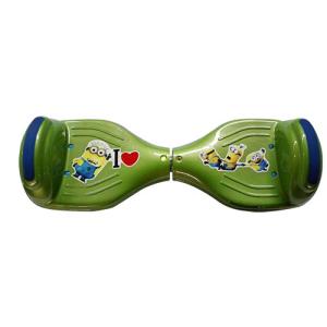 Quality Children elctronic scooters balance wheel tow wheel scooter 15km h smart wheel scooters wholesale