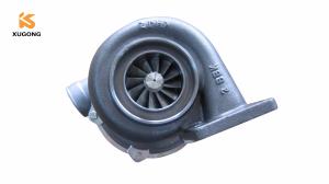 Quality 114400-2100 Diesel Engine Turbo wholesale