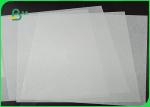 PE Coated Newsprint Paper Roll 30g 35g 40g 45g 50g For Cake / Muffin Cup Paper