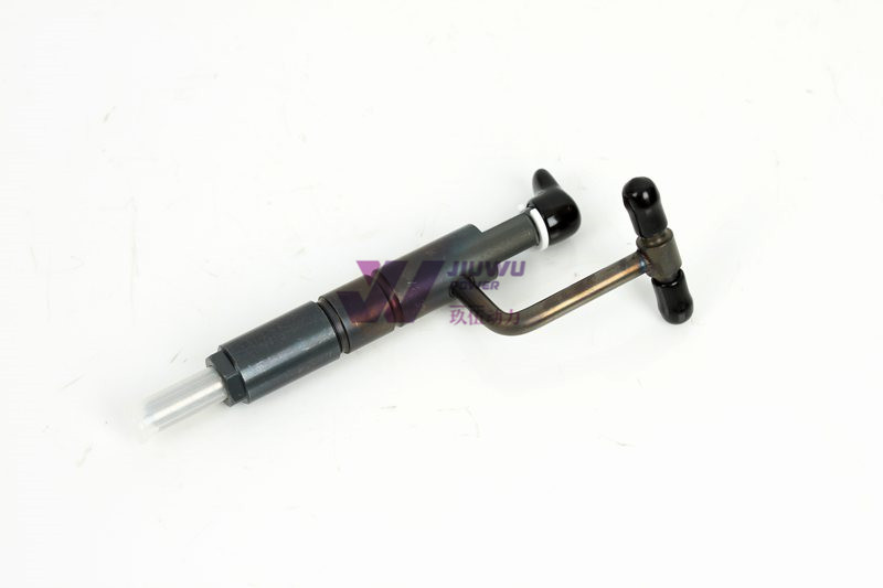 ISUZU 6WG1 ENGINE INJECTOR NOZZLE ASSY FOR HITACHI EXCAVATOR MACHINE ZX450-6 ZX600 ZX650 ZX800 1-15300391-0