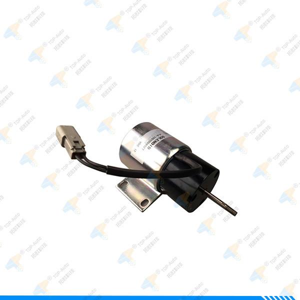 Solarhome Aerial Work Platform Parts 7026884 Throttle Actuator Kit For JLG 400S