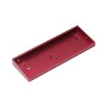 ANSI Ra3.2 CNC Machining Aluminum Parts ISO9001 Keyboard