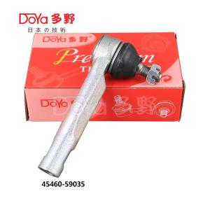 Quality Lexus Tie Rod End 45460-59035 wholesale