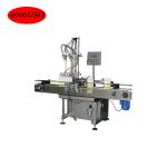 Cleaning Liquid Chemical Filling Machine