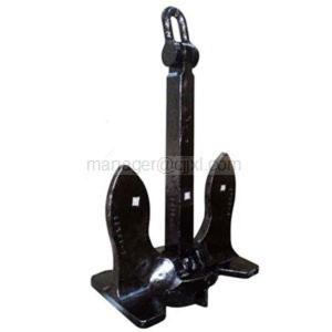 Quality Beldt Stockless Anchor wholesale