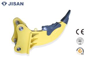 Quality Wear Resistance Material Excavator Ripper Shank For KOBELCO SK200-8 SK210 wholesale