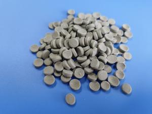 Quality Film Grade Grey Desiccant Masterbatch with 48 Hours Life Time and Low Ash Content wholesale