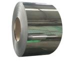 430 410 Astm 304 Stainless Steel Coil 1/2" 0cr18ni19 Decorative