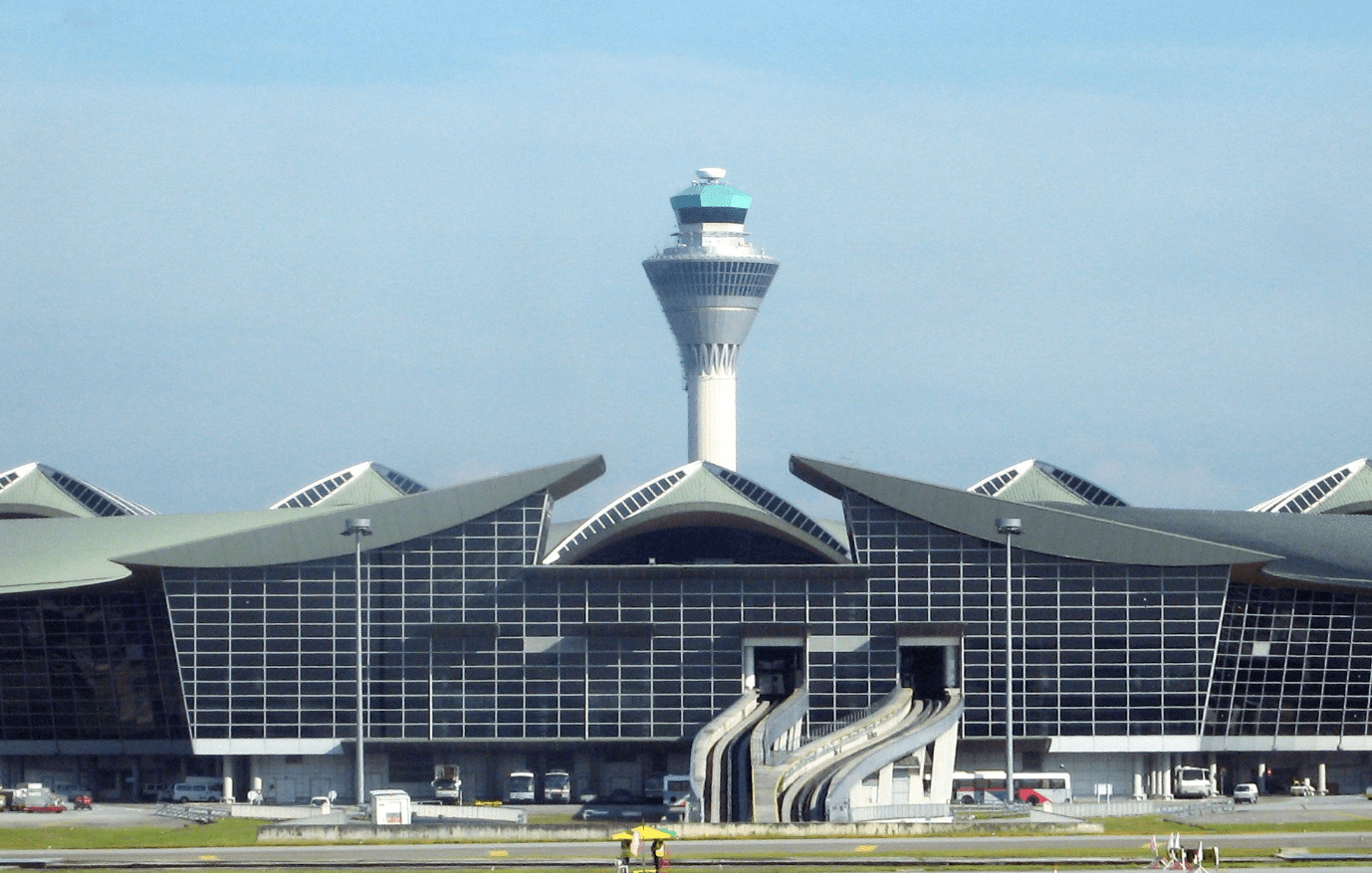 Portal Frame Steel Structure Hangar Light Steel Structure Q355 Aircraft Hangar Buildings