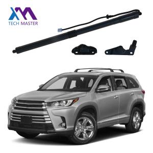 Quality Auto Electric Power Tailgate Lift Support For Toyota Highlander 2014-2019 6891009130 6891009120 wholesale