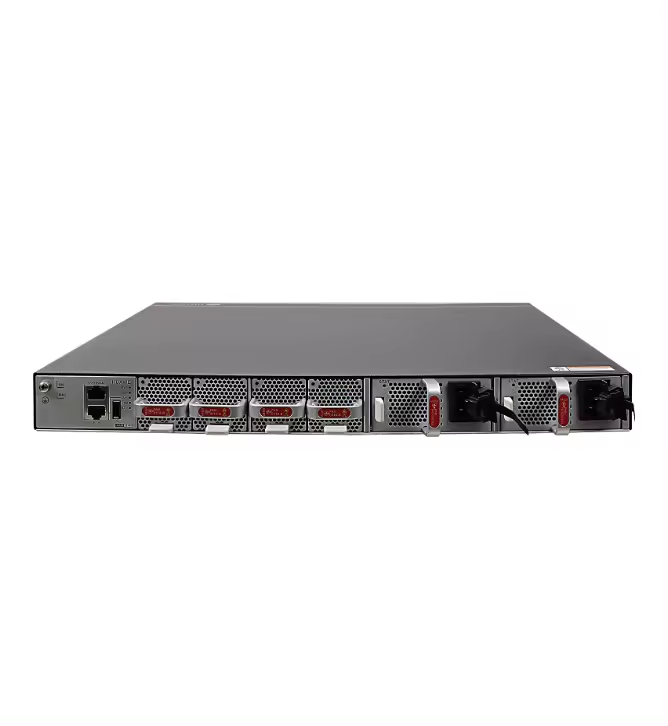 Private Mold CE6881H-48S6CQ-B 48*10G SFP 6*100G QSFP28 Network Switch for Data Center
