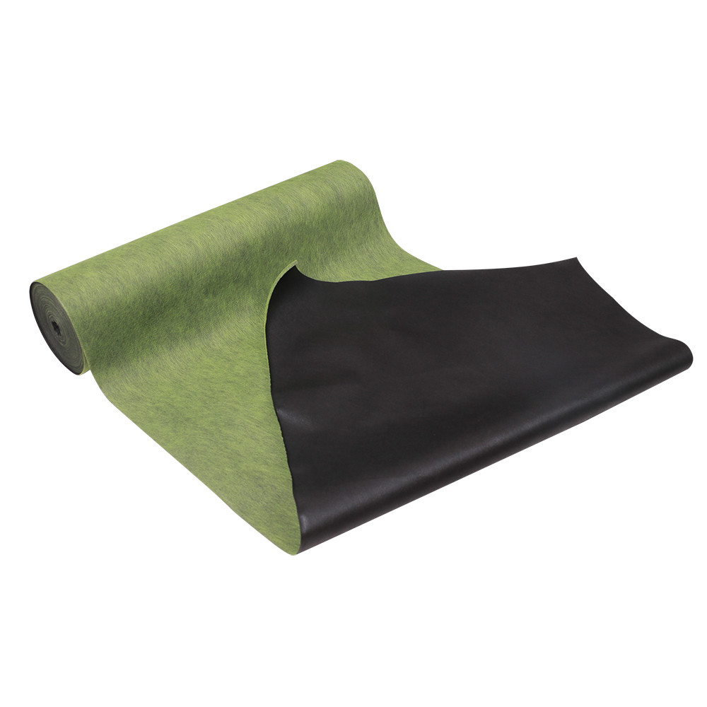 PP Spunbond Agriculture Non Woven Fabric For Weed Cover UV Treat