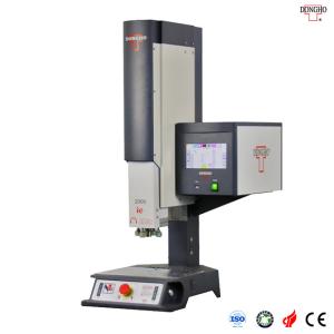 Quality Ultrasonic Welding Plastic Machine 30kHz 1500W For PP Welding wholesale