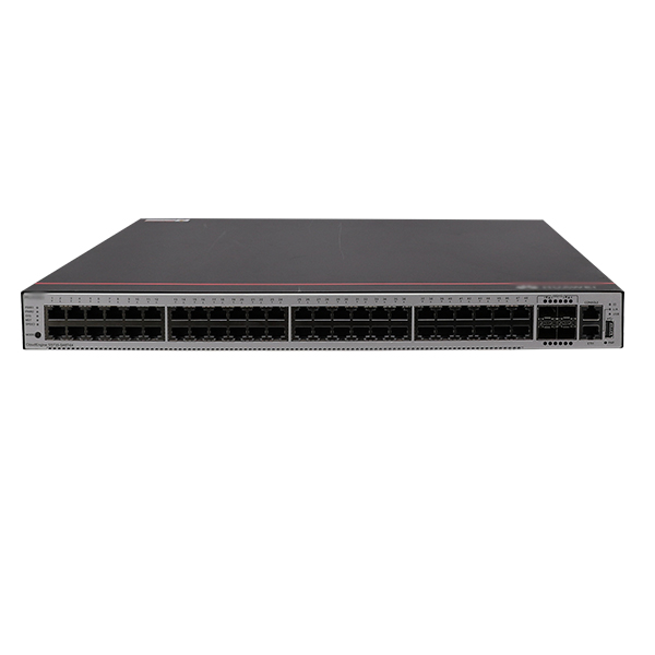 48 Port Ethernet Switch Gigabit Port Switch for S5735-S48T4X The Ultimate Networking Tool