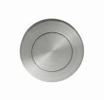 Sheet Letter Leave Badge Disc Custom Metal Punch Stamp