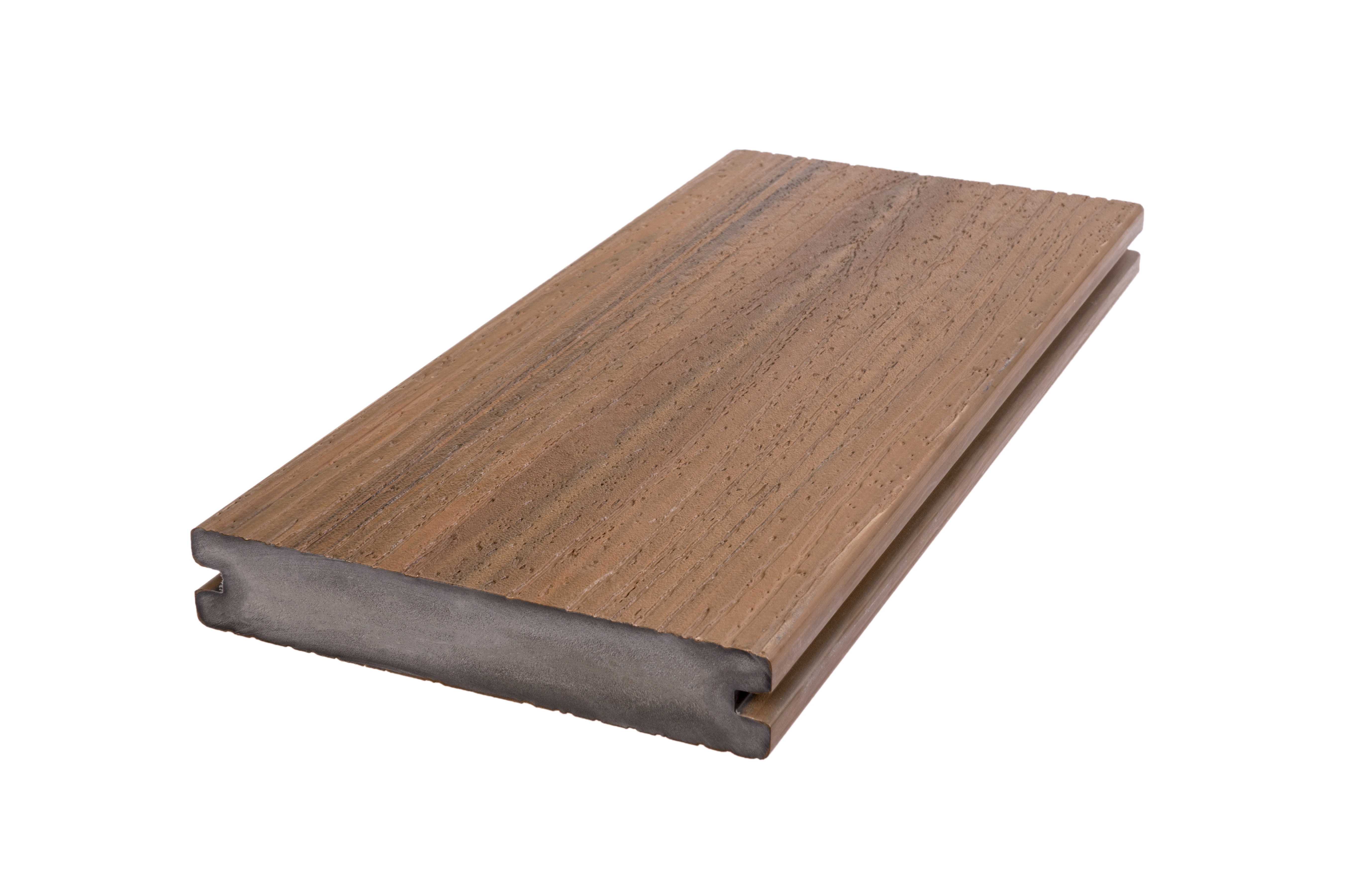 2023 Coextrusion Flooring Outdoor WPC Decking PVC Flooring Better Than Wpc Composite Deck