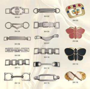 Quality Shoes Flowers &amp; accesories in Zinc Alloy Die Casting mould moulding wholesale