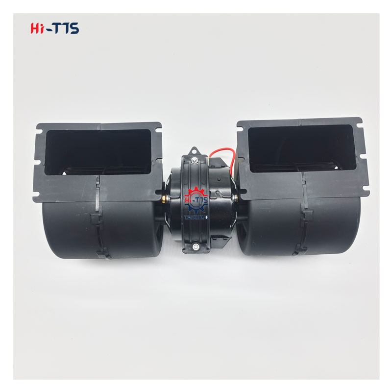 Bus Evaporator Blower Fan JK-77016F-B BLOWER MOTOR