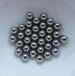 Industrial Spherical Tungsten Carbide Grinding Media Balls Extreme Wear